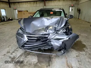 2015 Lexus NX 200t z VIN JTJYARBZXF2002493, wystawiony jako Copart lot #51815645 z przebiegiem Nie podano mil oraz Szkoda całkowita • Salvage title. Historia ofert i sprzedaży dostępna na DreamBid. Obrazek 12.