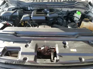 2017 Ford F-250 XLT с VIN 1FT7X2B64HEC34423, выставлен на аукционе Copart как лот 87200805 с пробегом 56 134 миль миль и Чистый • Clean title. История ставок и продаж доступна на DreamBid. Изображение 13.