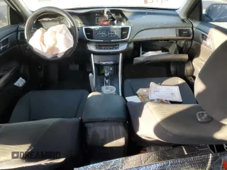 2014 Honda Accord LX with VIN 1HGCR2F33EA223443, listed as a Copart auction lot 41909865 with 94,271 mi miles and Salvage Title. Bid and sale history available at carsss.com. Image 8.