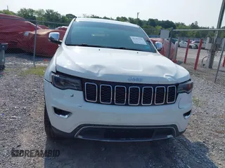 2019 Jeep Grand Cherokee Limited with VIN 1C4RJEBG2KC731462, listed as a IAAI auction lot 42357232 with 76,072 mi miles and . Bid and sale history available at DreamBid. Image 12.