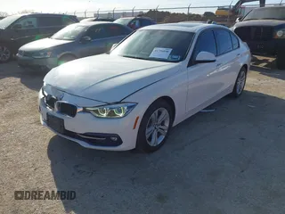 2016 BMW 3 Series 328i with VIN WBA8E9C53GK648928, listed as a IAAI auction lot 41776898 with 74,456 mi miles and . Bid and sale history available at DreamBid. Image 17.