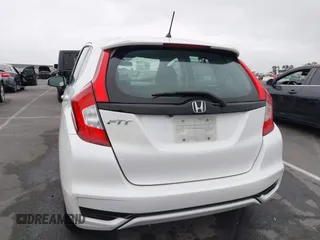 2020 Honda Fit LX with VIN 3HGGK5H41LM715918, listed as a IAAI auction lot 42779329 with 50,898 mi miles and . Bid and sale history available at DreamBid. Image 17.