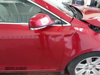 2013 Buick LaCrosse Premium 1 с VIN 1G4GG5E30DF211675, выставлен на аукционе IAAI как лот 42470252 с пробегом 110 005 миль миль и . История ставок и продаж доступна на DreamBid. Изображение 19.