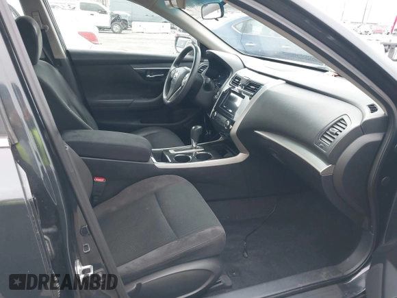 2014 Nissan Altima SV with VIN 1N4AL3AP0EC132468, listed as a IAAI auction lot 42063087 with 169,708 mi miles and . Bid and sale history available at DreamBid. Image 5.