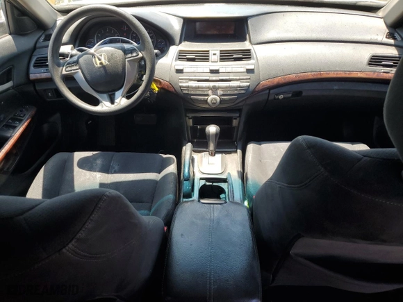 2010 Honda Accord Crosstour EX with VIN 5J6TF1H37AL006548, listed as a Copart auction lot 61774114 with 187,014 mi miles and Clean Title. Bid and sale history available at carsss.com. Image 8.