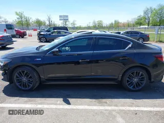 2020 Acura ILX Premium z VIN 19UDE2F84LA012020, wystawiony jako IAAI lot #42155806 z przebiegiem 97 501 mil mil oraz . Historia ofert i sprzedaży dostępna na DreamBid. Obrazek 14.