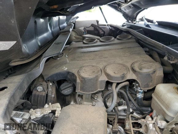 2012 Toyota 4Runner SR5 с VIN JTEZU5JR2C5034059, выставлен на аукционе Copart как лот 53206215 с пробегом 200 210 миль миль и Списание • Salvage title. История ставок и продаж доступна на DreamBid. Изображение 12.