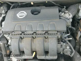 2013 Nissan Sentra SR с VIN 3N1AB7AP0DL754739, выставлен на аукционе IAAI как лот 42811429 с пробегом 173 784 миль миль и . История ставок и продаж доступна на DreamBid. Изображение 12.