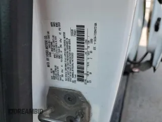 2020 Ford Transit Connect XL с VIN NM0LS7E25L1470353, выставлен на аукционе Copart как лот 64691205 с пробегом 120 172 миль миль и Чистый • Clean title. История ставок и продаж доступна на DreamBid. Изображение 13.