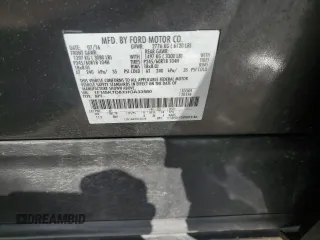 2017 Ford Explorer XLT с VIN 1FM5K7D8XHGA33580, выставлен на аукционе Copart как лот 56795705 с пробегом 82 071 миль миль и Списание • Salvage title. История ставок и продаж доступна на DreamBid. Изображение 13.