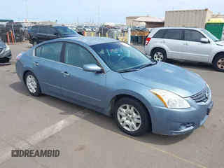 2012 Nissan Altima S with VIN 1N4AL2AP5CN473893, listed as a IAAI auction lot 42131412 with 91,659 mi miles and . Bid and sale history available at DreamBid. Image 1.