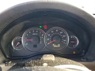 2009 Subaru Outback with VIN 4S4BP60C497331164, listed as a Copart auction lot 86589054 with 43,683 mi miles and Salvage Title. Bid and sale history available at carsss.com. Image 9.