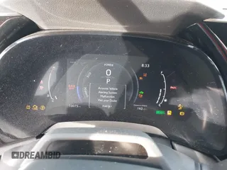 2023 Lexus RX 500h F Sport Performance с VIN 2T2BCMEAXPC010507, выставлен на аукционе IAAI как лот 41383030 с пробегом 10 075 миль миль и . История ставок и продаж доступна на DreamBid. Изображение 7.