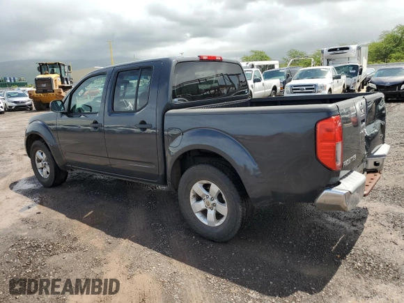 2012 Nissan Frontier SV z VIN 1N6AD0ER9CC431307, wystawiony jako Copart lot #55425984 z przebiegiem 142 424 mil mil oraz Czysty tytuł • Clean title. Historia ofert i sprzedaży dostępna na DreamBid. Obrazek 2.