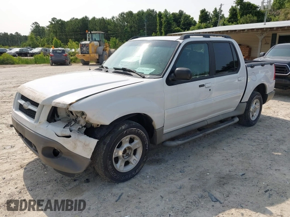 2002 Ford Explorer Sport Trac Value с VIN 1FMZU77EX2UD06359, выставлен на аукционе IAAI как лот 42387993 с пробегом 188 940 миль миль и . История ставок и продаж доступна на DreamBid. Изображение 2.