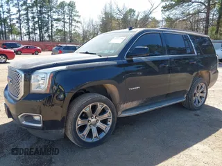 2015 GMC Yukon SLT z VIN 1GKS1BKC8FR112952, wystawiony jako IAAI lot #41836398 z przebiegiem 155 329 mil mil oraz . Historia ofert i sprzedaży dostępna na DreamBid. Obrazek 17.