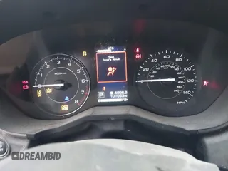2019 Subaru Impreza Premium z VIN 4S3GKAD68K3618682, wystawiony jako IAAI lot #41716804 z przebiegiem 101 063 mil mil oraz . Historia ofert i sprzedaży dostępna na DreamBid. Obrazek 7.