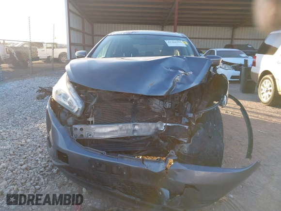 2017 Nissan Murano SL with VIN 5N1AZ2MHXHN185657, listed as a IAAI auction lot 41266313 with 137,559 mi miles and . Bid and sale history available at DreamBid. Image 13.