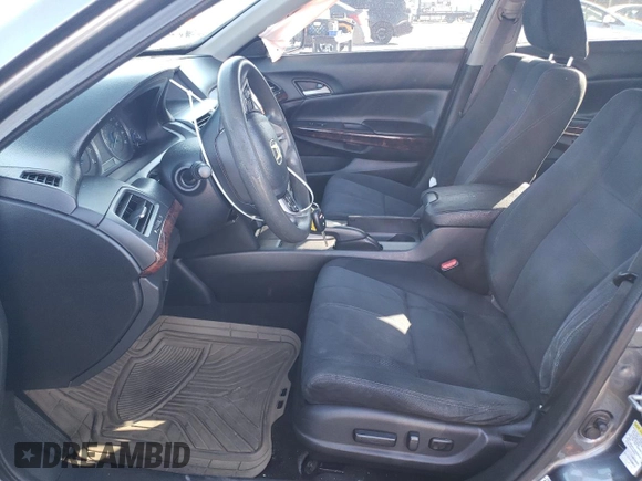 2010 Honda Accord Crosstour EX with VIN 5J6TF1H31AL015312, listed as a Copart auction lot 67395644 with 164,336 mi miles and Salvage Title. Bid and sale history available at carsss.com. Image 7.