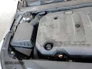 2018 Chevrolet Impala Premier с VIN 2G1125S3XJ9148658, выставлен на аукционе Copart как лот 70948825 с пробегом 133 512 миль миль и Списание • Salvage title. История ставок и продаж доступна на DreamBid. Изображение 13.