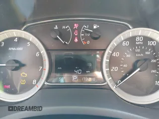 2015 Nissan Sentra SR with VIN 3N1AB7AP7FY313082, listed as a IAAI auction lot 41962734 with 173,218 mi miles and . Bid and sale history available at DreamBid. Image 7.