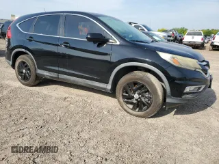 2016 Honda CR-V EX z VIN 2HKRM4H5XGH692400, wystawiony jako Copart lot #51647375 z przebiegiem 115 200 mil mil oraz Szkoda całkowita • Salvage title. Historia ofert i sprzedaży dostępna na DreamBid. Obrazek 4.