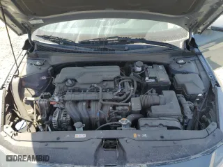 2021 Hyundai Elantra SEL with VIN KMHLS4AG1MU193697, listed as a Copart auction lot 52832975 with 40,006 mi miles and Salvage Title. Bid and sale history available at carsss.com. Image 11.