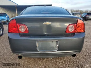 2008 Chevrolet Malibu LT w/2LT with VIN 1G1ZJ57748F258396, listed as a Copart auction lot 83305904 with 91,528 mi miles and Clean Title. Bid and sale history available at carsss.com. Image 6.