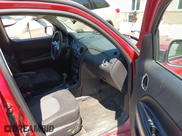 2010 Chevrolet HHR 1LT с VIN 3GNBABDB6AS564900, выставлен на аукционе IAAI как лот 42779332 с пробегом 105 629 миль миль и . История ставок и продаж доступна на DreamBid. Изображение 5.