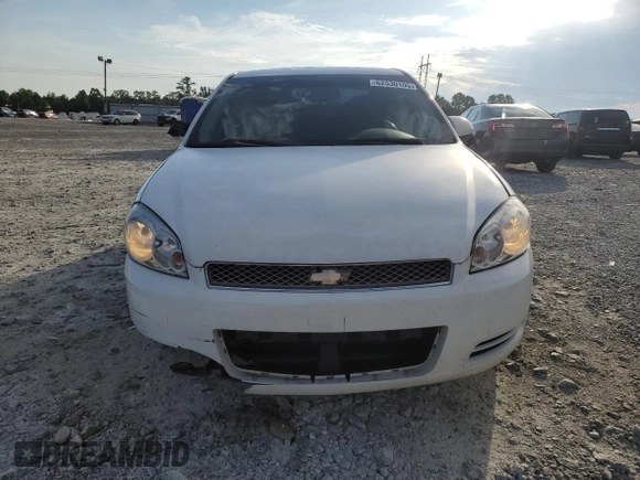 2014 Chevrolet Impala LT с VIN 2G1WB5E34E1156423, выставлен на аукционе Copart как лот 62530105 с пробегом 172 706 миль миль и Чистый • Clean title. История ставок и продаж доступна на DreamBid. Изображение 5.