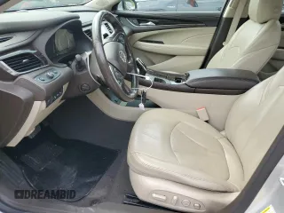2017 Buick LaCrosse Premium with VIN 1G4ZR5SS1HU145928, listed as a Copart auction lot 60065315 with 89,843 mi miles and Salvage title. Bid and sale history available at DreamBid. Image 7.