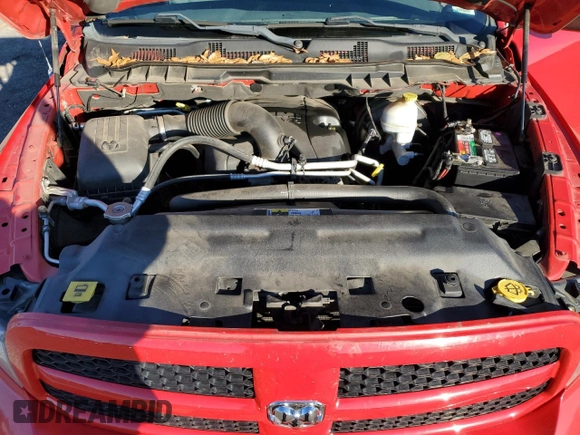 2013 Ram 1500 Express with VIN 1C6RR6FT1DS583228, listed as a Copart auction lot 82442093 with 246,066 mi miles and Clean title. Bid and sale history available at DreamBid. Image 11.
