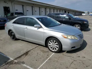 2007 Toyota Camry CE with VIN 4T1BE46K07U064497, listed as a Copart auction lot 52913775 with 209,272 mi miles and Clean Title. Bid and sale history available at carsss.com. Image 4.