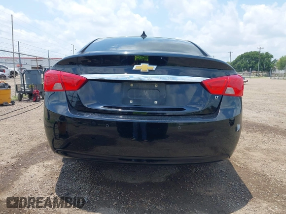 2015 Chevrolet Impala LT z VIN 2G1115SL3F9206300, wystawiony jako IAAI lot #42227751 z przebiegiem 140 117 mil mil oraz . Historia ofert i sprzedaży dostępna na DreamBid. Obrazek 16.