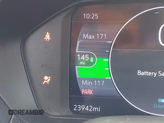 2023 Chevrolet Bolt EV 1LT with VIN 1G1FW6S03P4140824, listed as a IAAI auction lot 42383006 with 23,942 mi miles and . Bid and sale history available at DreamBid. Image 17.