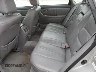 2001 Toyota Avalon XL z VIN 4T1BF28B01U138751, wystawiony jako Copart lot #44849165 z przebiegiem 225 082 mil mil oraz Tytuł czysty. Historia ofert i sprzedaży dostępna na DreamBid. Obrazek 10.