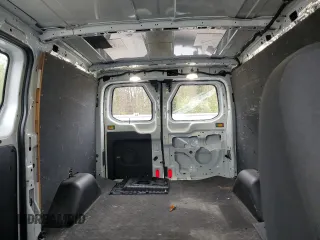 2017 Ford Transit z VIN 1FTYR1YM8HKA78211, wystawiony jako Copart lot #53779825 z przebiegiem 16 834 mil mil oraz Szkoda całkowita • Salvage title. Historia ofert i sprzedaży dostępna na DreamBid. Obrazek 10.