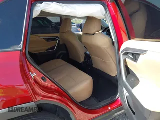 2022 Toyota RAV4 LE with VIN 2T3K1RFV5NW196016, listed as a IAAI auction lot 39931229 with 55,045 mi miles and . Bid and sale history available at DreamBid. Image 8.