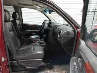 2007 GMC Envoy SLE z VIN 1GKDT13S172139410, wystawiony jako IAAI lot #41304010 z przebiegiem 201 099 mil mil oraz . Historia ofert i sprzedaży dostępna na DreamBid. Obrazek 5.