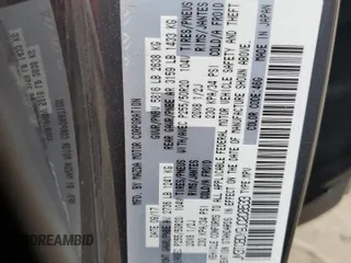 2018 Mazda CX-9 Grand Touring z VIN JM3TCBDY9J0208533, wystawiony jako Copart lot #59854635 z przebiegiem 90 263 mil mil oraz Szkoda całkowita • Salvage title. Historia ofert i sprzedaży dostępna na DreamBid. Obrazek 13.