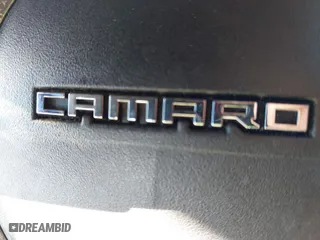 2010 Chevrolet Camaro 1LT with VIN 2G1FB1EV3A9129509, listed as a IAAI auction lot 41968072 with 117,467 mi miles. Bid and sale history available at carsss.com. Image 12.