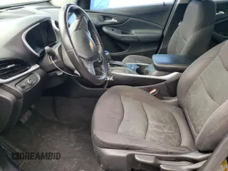 2017 Chevrolet Volt LT with VIN 1G1RC6S54HU205246, listed as a Copart auction lot 49089375 with 201,056 mi miles and Clean Title. Bid and sale history available at carsss.com. Image 7.