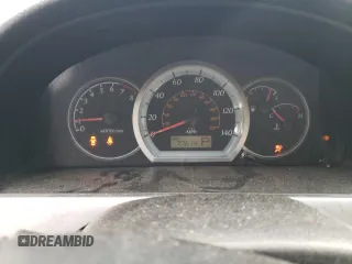 2005 Suzuki Reno S z VIN KL5JD66Z95K217050, wystawiony jako Copart lot #86785194 z przebiegiem 77 614 mil mil oraz Szkody całkowita. Historia ofert i sprzedaży dostępna na DreamBid. Obrazek 9.