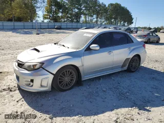 2011 Subaru Impreza Sedan WRX WRX Limited with VIN JF1GV7F6XBG512921, listed as a Copart auction lot 76347414 with 108,508 mi miles and Clean Title. Bid and sale history available at carsss.com. Image 1.