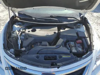 2015 Nissan Altima S with VIN 1N4AL3AP4FC299157, listed as a Copart auction lot 42595704 with 94,155 mi miles and Non Repairable. Bid and sale history available at carsss.com. Image 11.