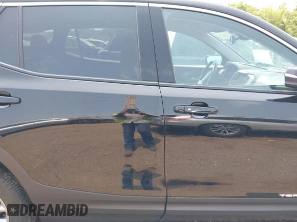 2022 GMC Terrain SLT with VIN 3GKALPEV6NL113491, listed as a IAAI auction lot 42450995 with 28,713 mi miles and . Bid and sale history available at DreamBid. Image 14.