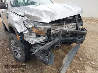 2020 Ford Ranger XL z VIN 1FTER1EH4LLA77179, wystawiony jako IAAI lot #42602270 z przebiegiem 54 999 mil mil oraz . Historia ofert i sprzedaży dostępna na DreamBid. Obrazek 18.
