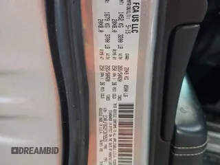 2015 Jeep Grand Cherokee Limited with VIN 1C4RJFBG2FC878523, listed as a Copart auction lot 51853755 with 124,743 mi miles and Salvage Title. Bid and sale history available at carsss.com. Image 16.