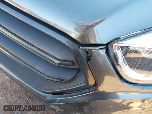2017 Ford Escape S с VIN 1FMCU0F78HUA76118, выставлен на аукционе IAAI как лот 41592793 с пробегом 69 634 миль миль и . История ставок и продаж доступна на DreamBid. Изображение 19.