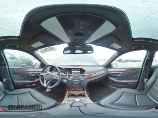 2013 Mercedes-Benz E-Class E 350 Luxury BlueTEC with VIN WDDHF2EB3DA743877, listed as a Copart auction lot 45130495 with 58,900 mi miles and Salvage Title. Bid and sale history available at carsss.com. Image 13.